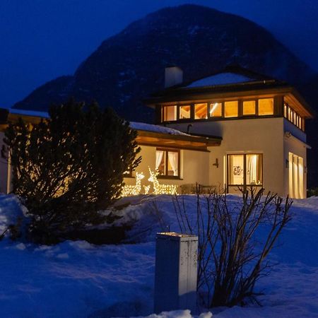 Pension Lehnerhof Leutasch Zewnętrze zdjęcie