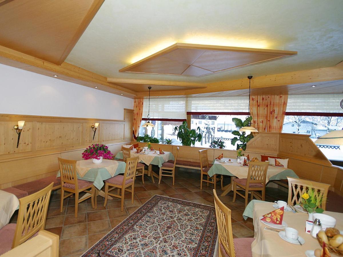 Pension Lehnerhof Leutasch Pokój zdjęcie